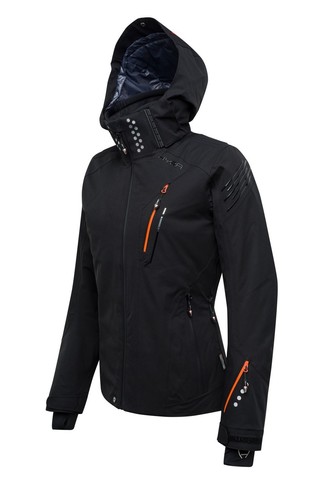 Hyra lady ski - ski, jacket