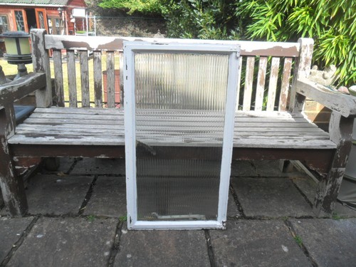 Crittall window metal 485mm - crittall,