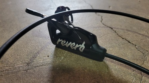 Rockshox reverb stealth - reverb, c1