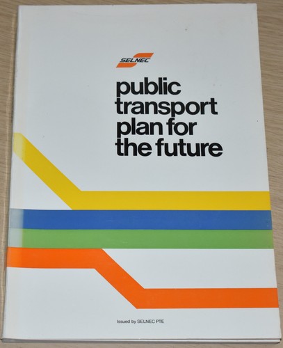 Selnec public transport - selnec, plan