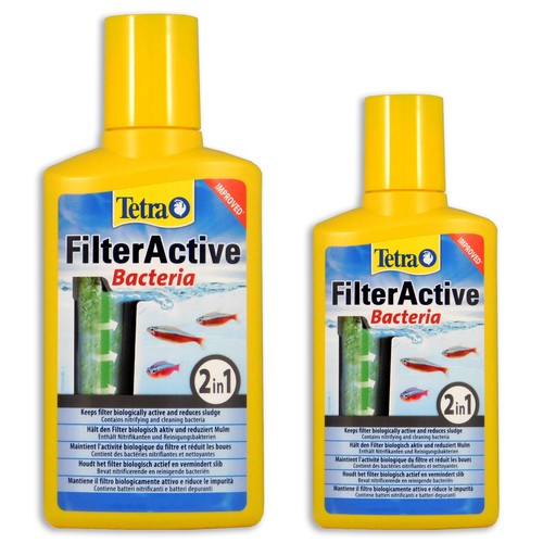 Tetra filter active - tetra,