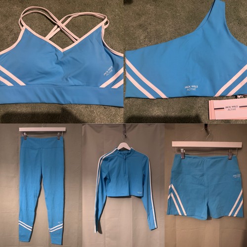 Jack wills active - active, turquoise