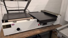 Semi Auto Shrink Wrap Machine