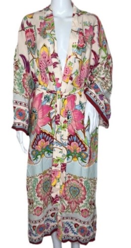 Bnwt zara multicoloured - zara,