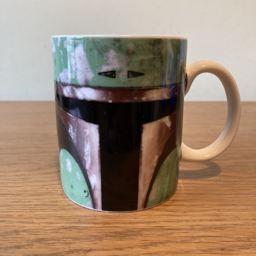 Star wars boba fett - star,