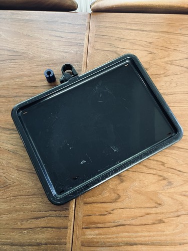 Preston side tray seat box - seat,