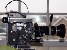✅ Paillard Bolex H16 REX 5
