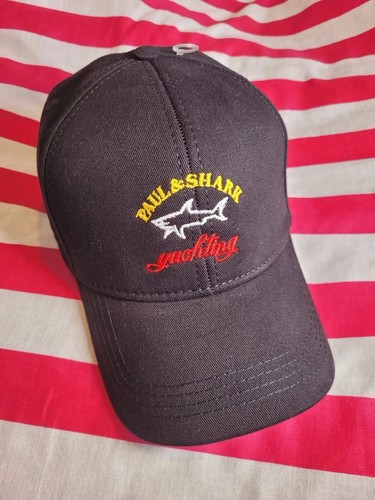 Paul shark cap - &,