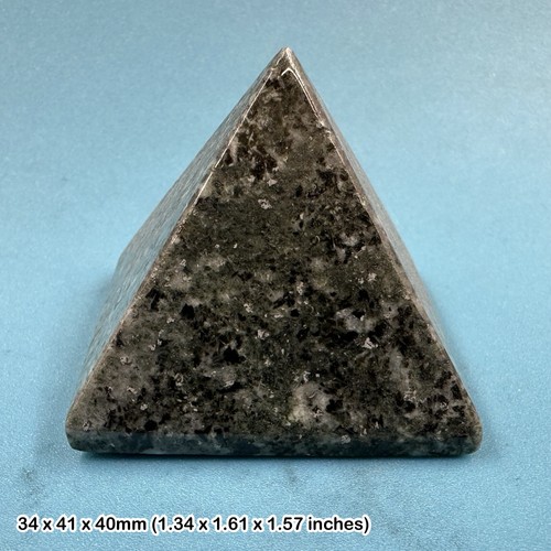 Preseli bluestone polished
