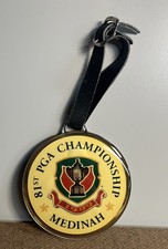 1999 81st pga medinah - 81st,