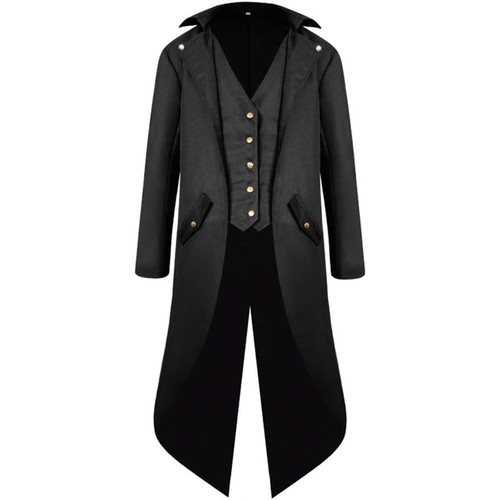 Kgihpc men steampunk vintage - kgihpc,
