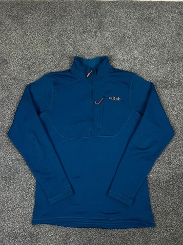 Rab geon pull - rab,