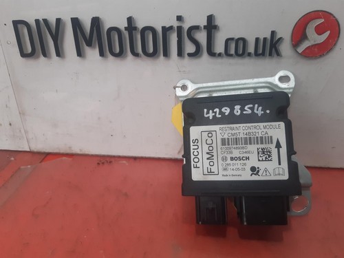 Ford focus titanium navigator - ,