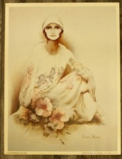 03/05 Vintage 1976 Sara Moon