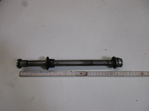 Threshold axis kawasaki zzr - 3.,