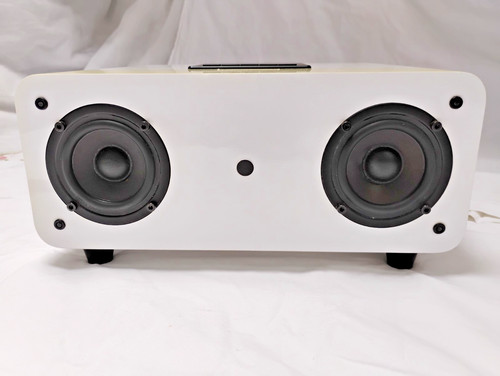 Sandstrom speaker system ipod - system,