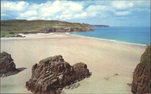 Vintage garry sands isle - sands,