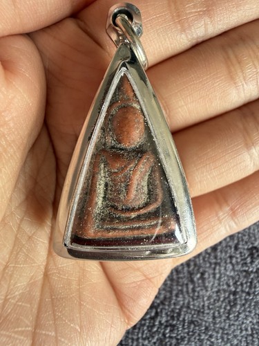 Thai buddhist phra nang - thai,