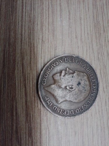 King george 1915 - v,