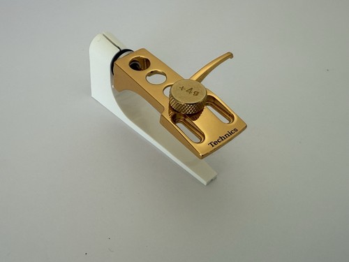 Technics 1200 gld gold - technics, dj