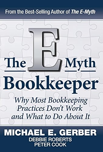 The myth bookkeeper - the,