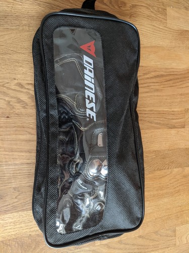 Dianese full metal titanium - metal,