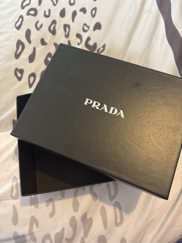Prada beauty black - prada, luxury