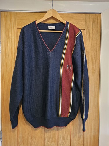 Vintage gabicci wool blend - gabicci,