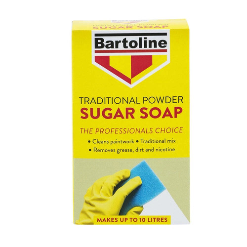 Bartoline sugar soap powder - bartoline,