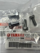 YAMAHA FS1E FSIM SS REAR