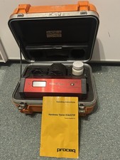 Proceq Equotip Portable