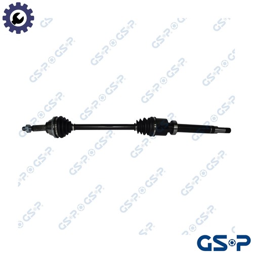 Drive shaft 218265 for - shaft, ford