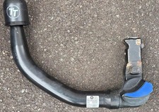 Tow-Trust detachable