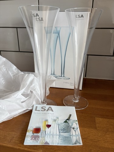 Lsa bar handmade hollow - lsa,