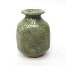 Ives pottery bernard - ives, (bernard