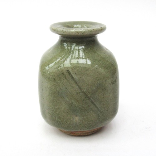 Ives pottery bernard - ives,