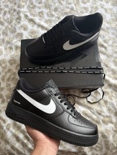 Nike x Supreme Air Force 1 UK