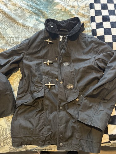 Engineered garments fireman - garments,