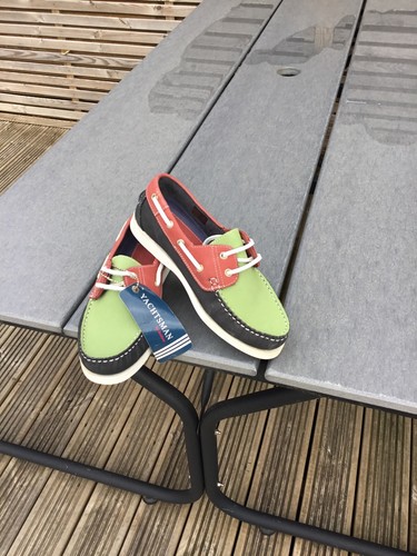 Deck shoes - deck,