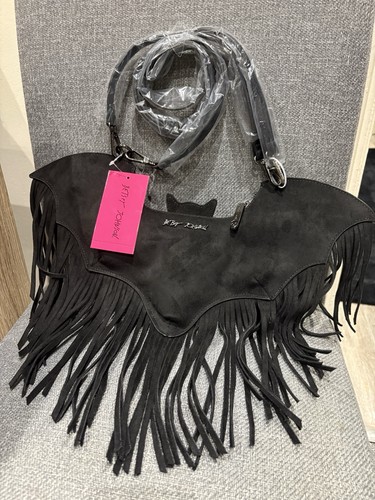 Betsey johnson black halloween - betsey,