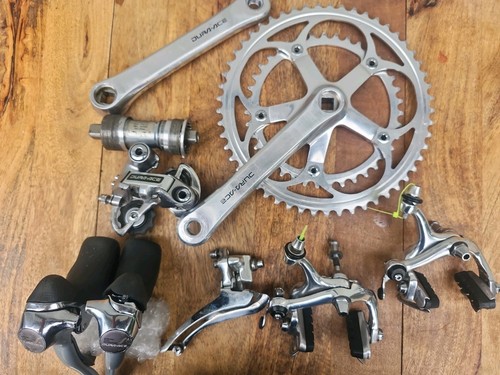 Vintage shimano dura - shimano, dura-ace
