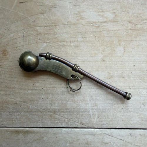 Vintage naval boatswain - vintage,