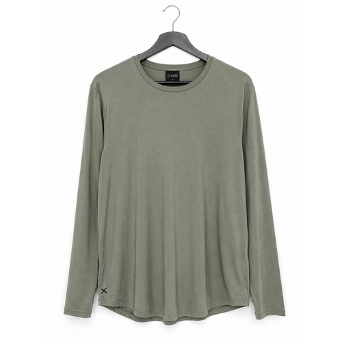 Cuts clothing curve - cuts, shirt