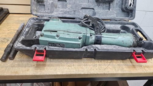 Huskie b65g jack hammer - b65g, w/