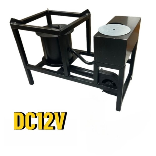 Oil burner outdoors cooking - burner,