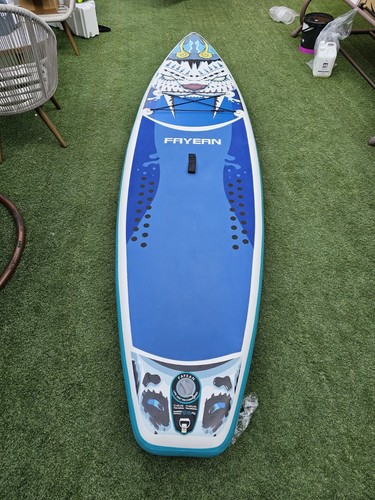 Fayean long 33 wide - long, 33'wide