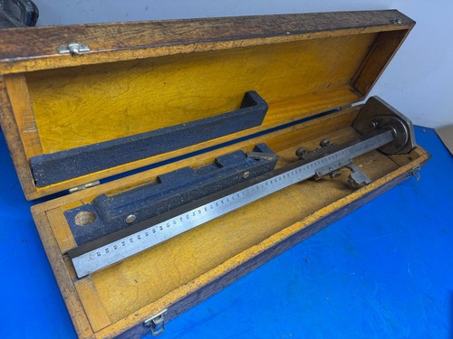 Vintage chesterman 369 - chesterman, no