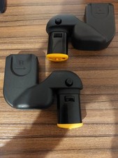 iCandy Peach Lower Car Seat