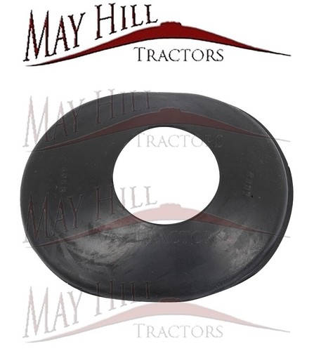 Steering shaft rubber boot - steering,