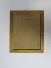   Antique Pine Real Wooden 10"